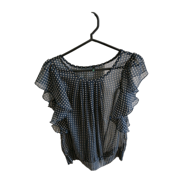 Benetton blouse