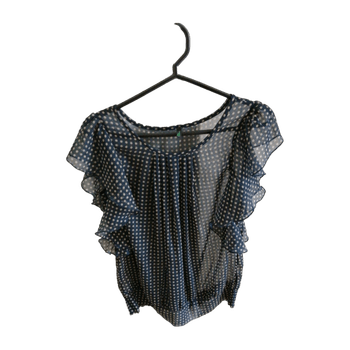 Benetton blouse