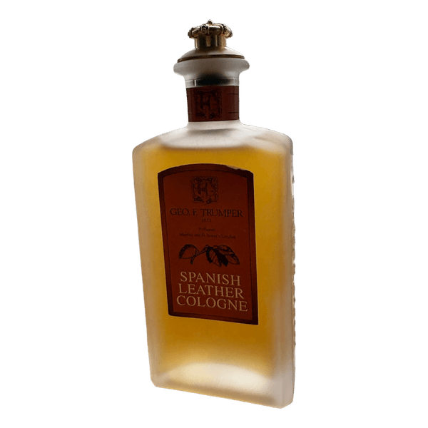 Geo. F. Trumper Spanish Leather Cologne 100ml