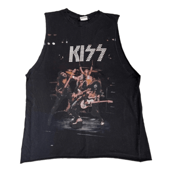 Kiss bändipaita