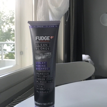 Fudge beauty product