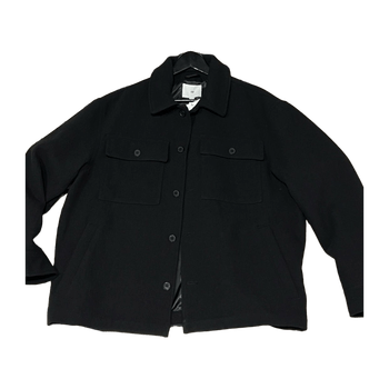 H&m coat