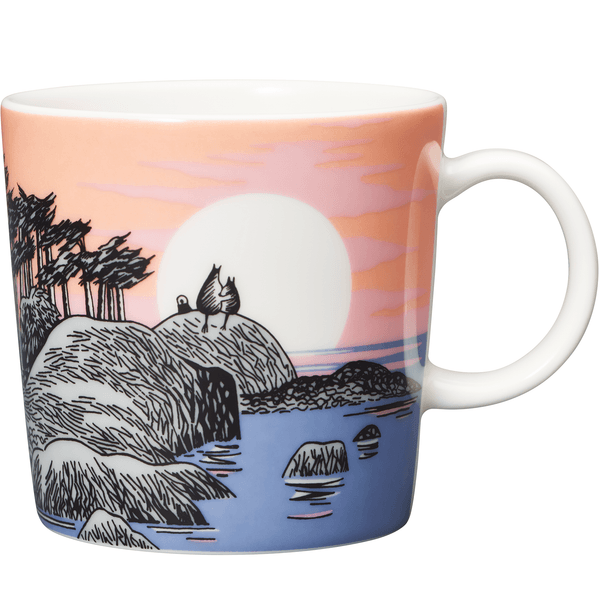 Moomin Day Mug