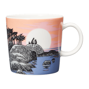 Moomin Day Mug