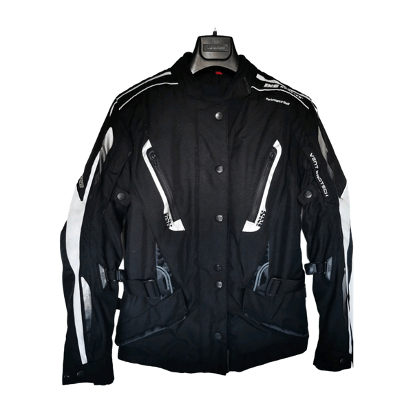 IXS Goretex motorbiking jacket size L
