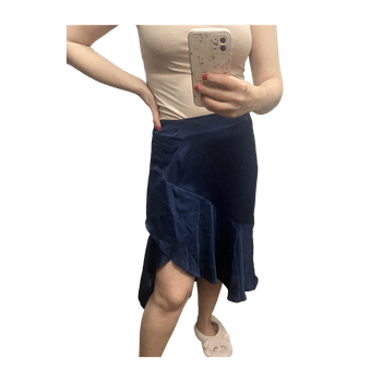 Glamorous skirt