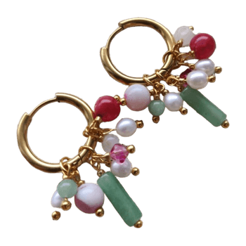 Handmade jewelry