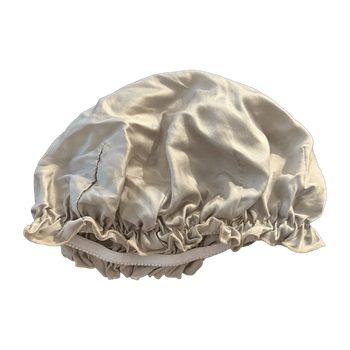 Silk Hair Bonnet