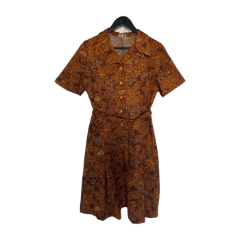 Vintage dress