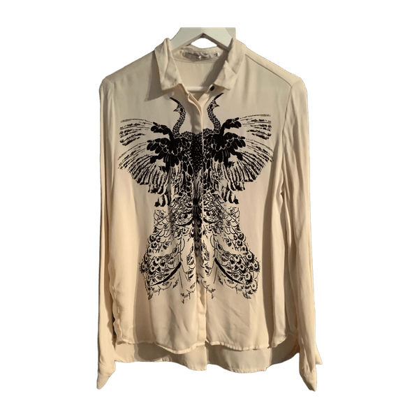 Part two blouse