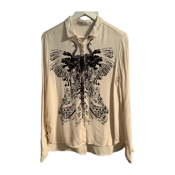 Part two blouse