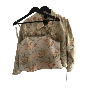 Vintage top