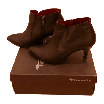 Tamaris boots