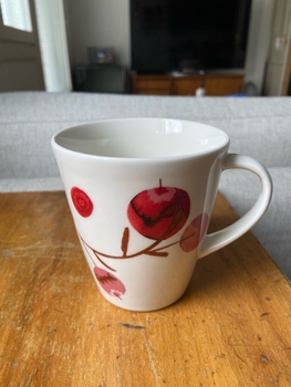 Pentik Karpalo mug