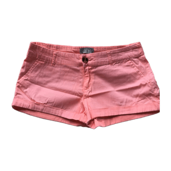 Cotton on shorts
