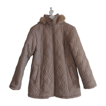 coat