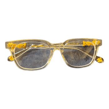 Chrome hearts glasses