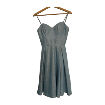 Zazabella dress