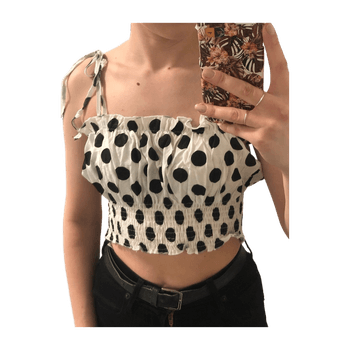 Nasty gal top
