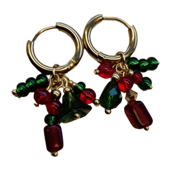 Handmade jewelry