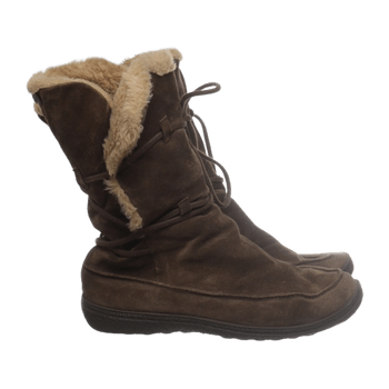 Camper boots
