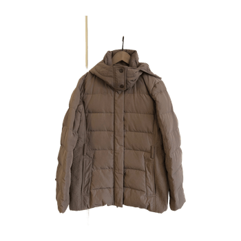 Mango coat