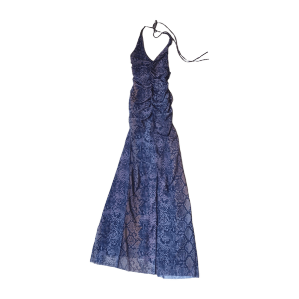Weekday dress