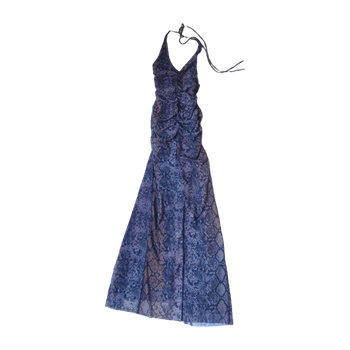 Weekday dress