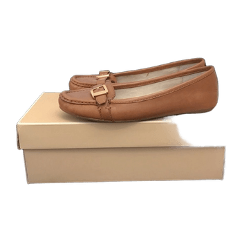 Michael kors loafers