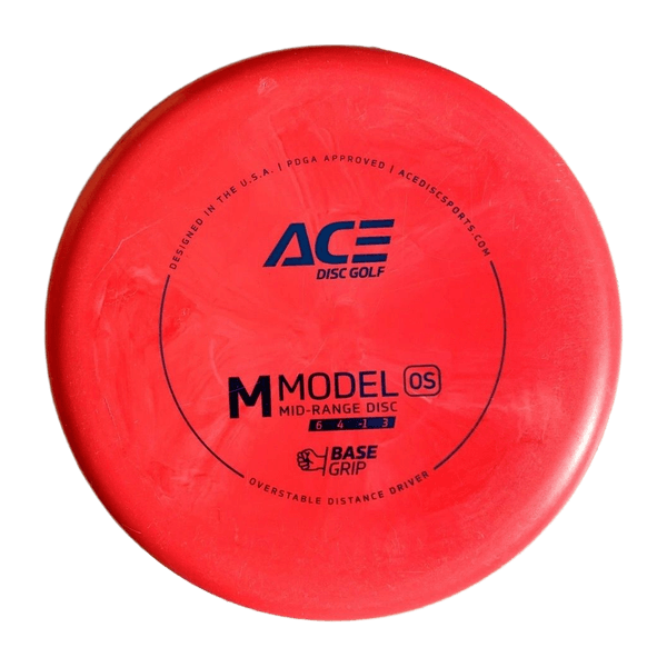 Prodigy ace m model (mid) accessory