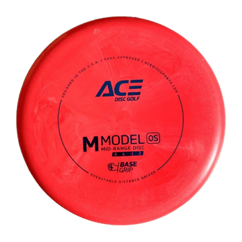 Prodigy ace m model (mid) accessory