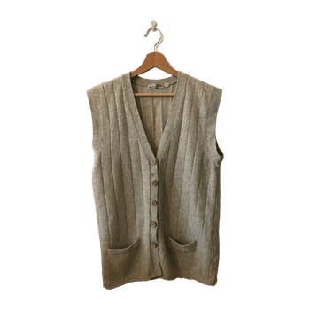 Vintage clothing