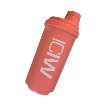 ICIW shaker