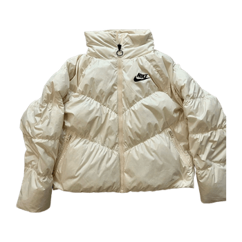 Nike coat