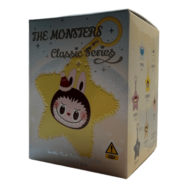 The Monsters Classic Series