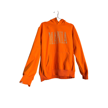 Sexmane Mania Merch