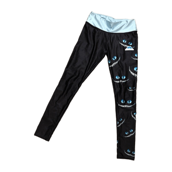 Lotus leggings sportswear