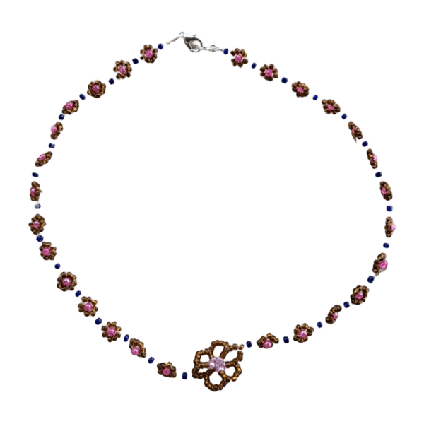 Handmade jewelry