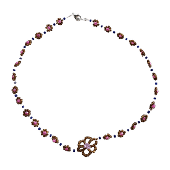 Handmade jewelry