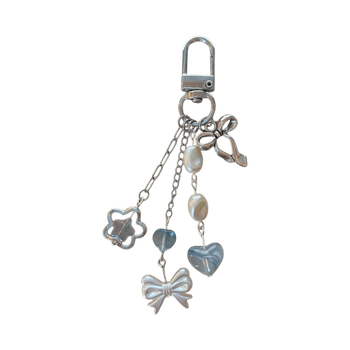 Bag charm 
