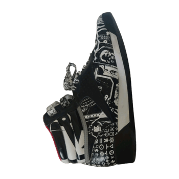 Reebok sneakers