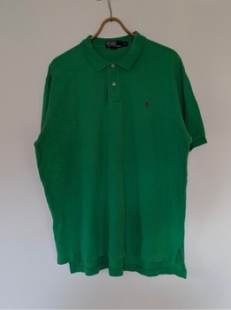 👕 Polo Ralph Lauren Polo Shirt – Size XXL