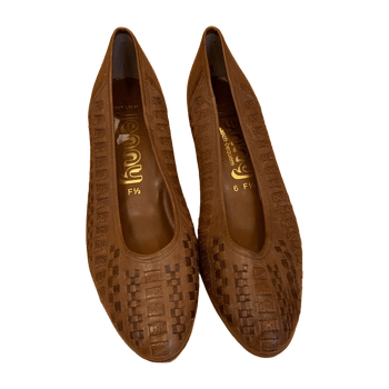 Jenny heels