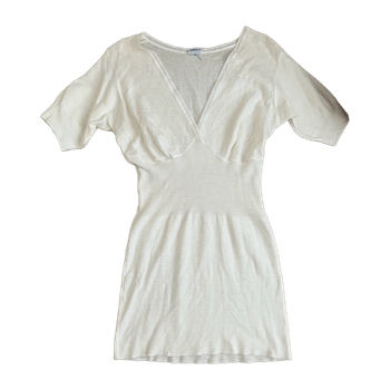 Vintage wool top