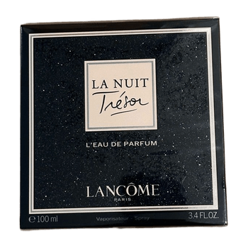 Lancome perfume
