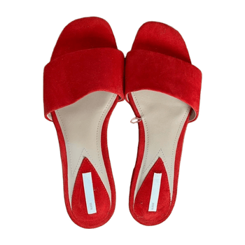 H&m sandals