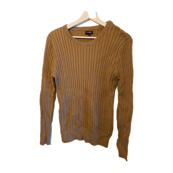 Global sport by stockman blouse