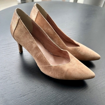 Tamaris heels