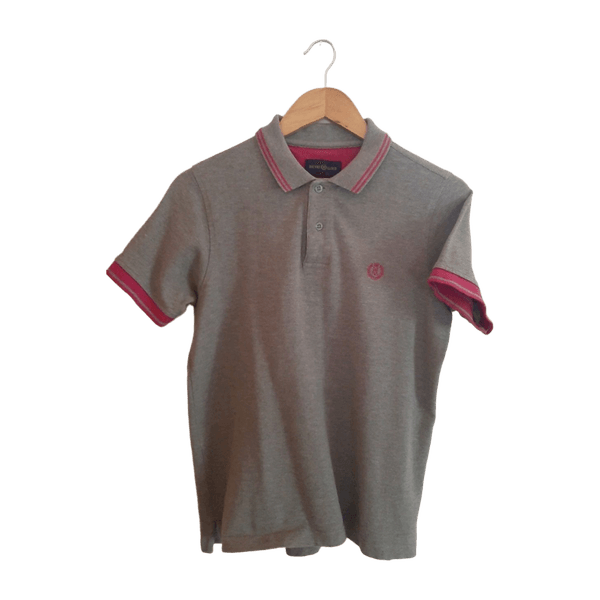 Henri llyod shirt
