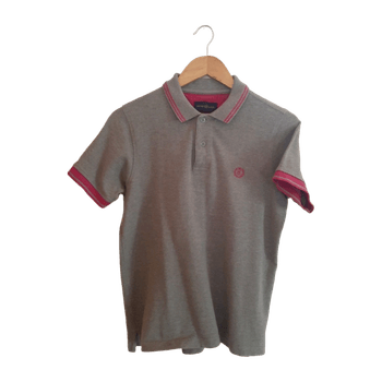 Henri llyod shirt